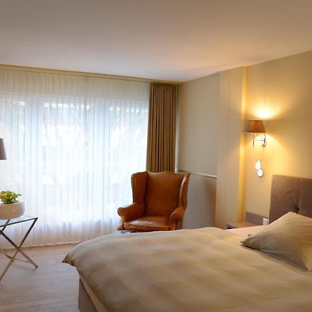 Parkhotel Langenthal Bagian luar foto