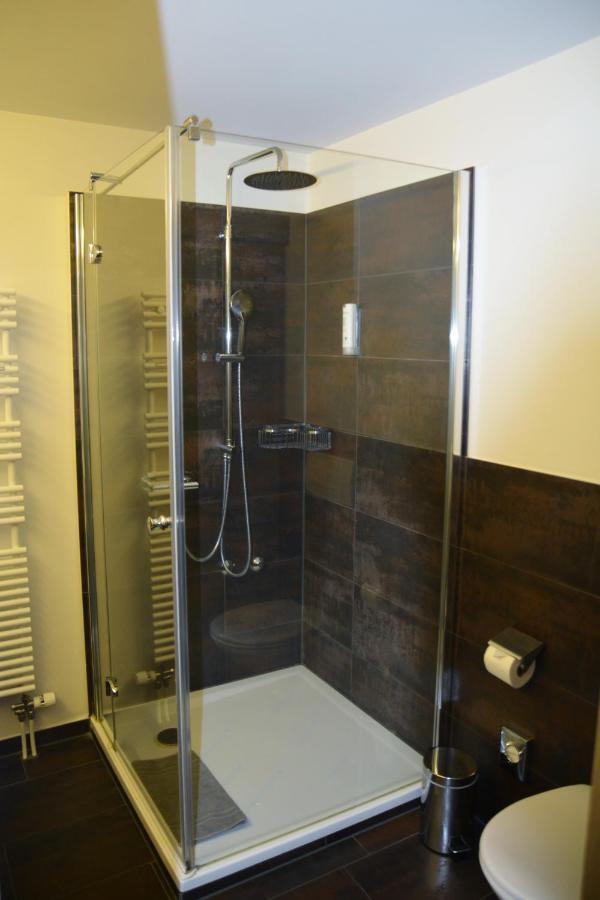Parkhotel Langenthal Bagian luar foto