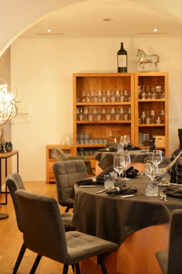 Parkhotel Langenthal Bagian luar foto