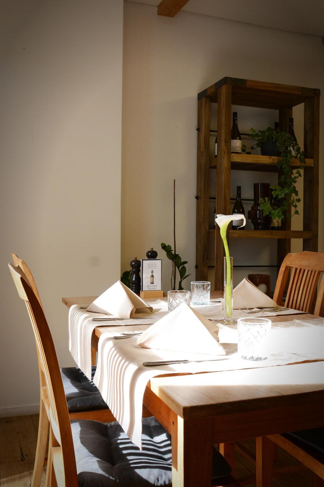 Parkhotel Langenthal Bagian luar foto