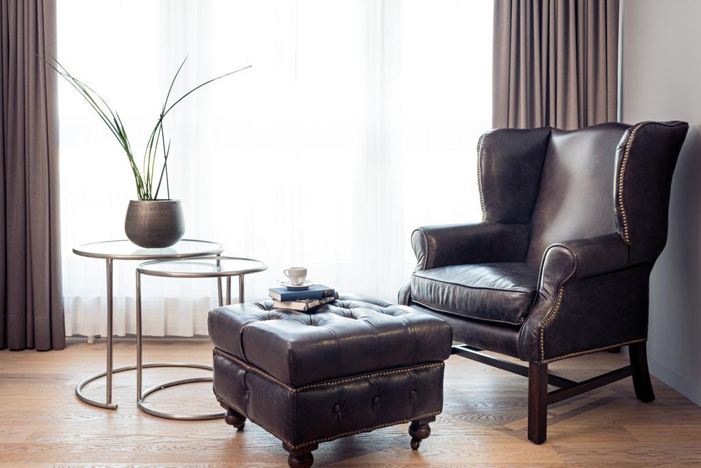 Parkhotel Langenthal Bagian luar foto