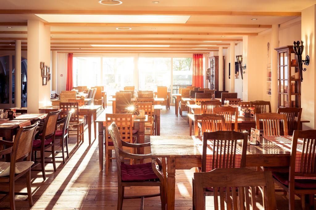 Parkhotel Langenthal Bagian luar foto